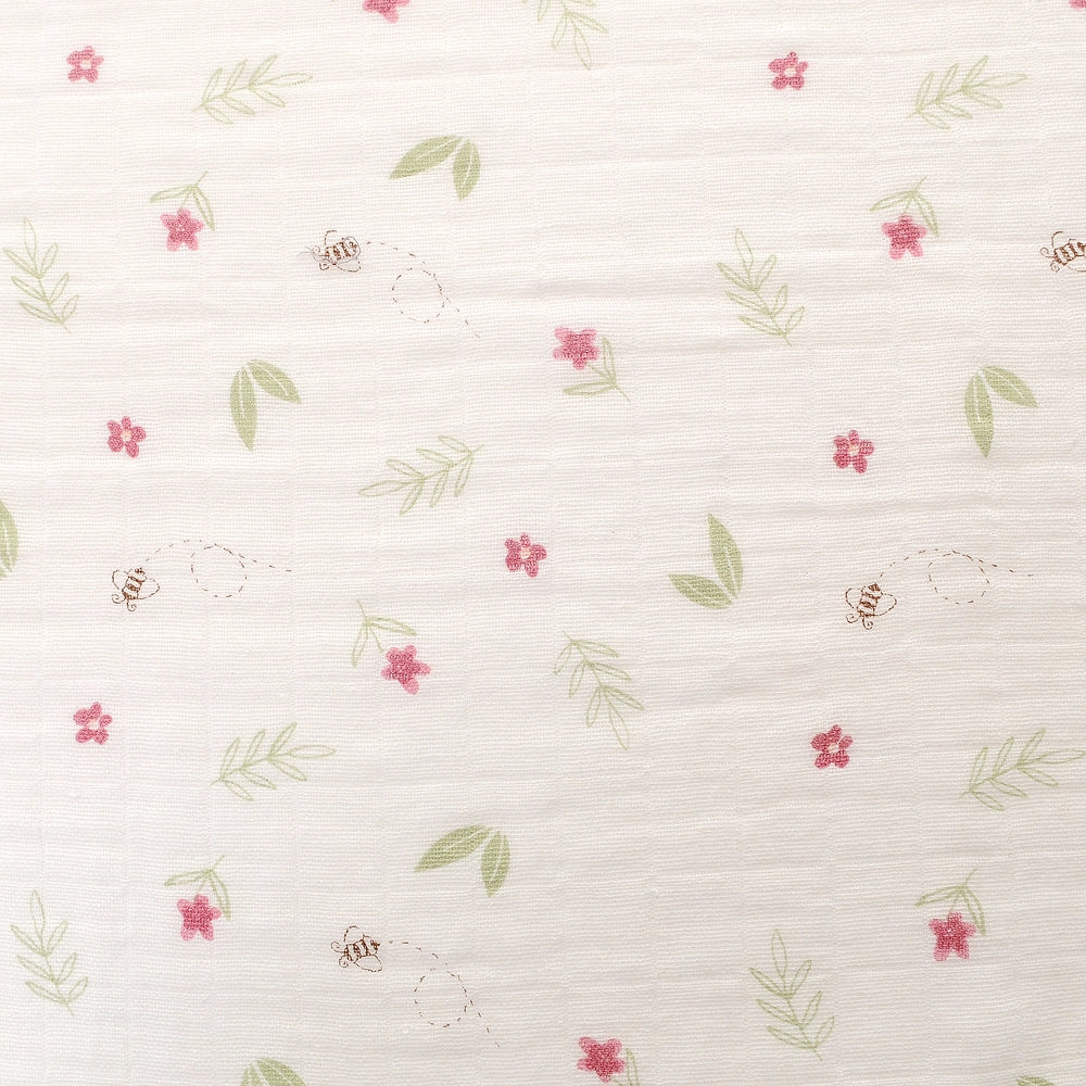 Cotton Muslin Set