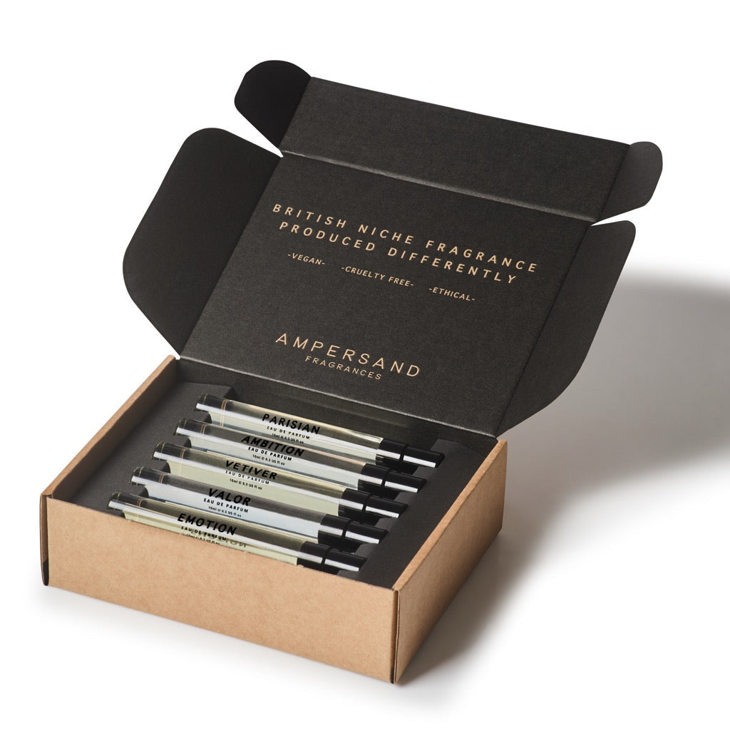 Ampersand 'Another Set' Fragrance Gift Set