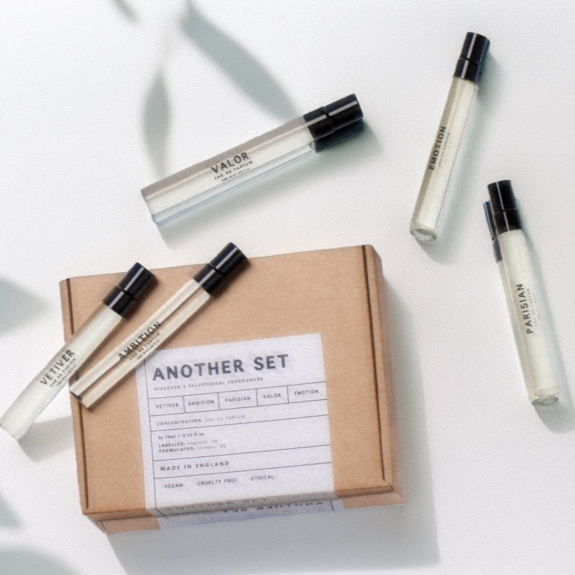 Ampersand 'Another Set' Fragrance Gift Set