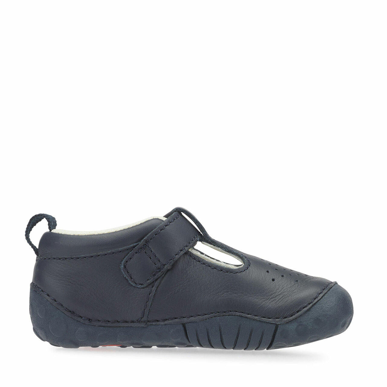 Start Rite Baby Jack Leather Shoe