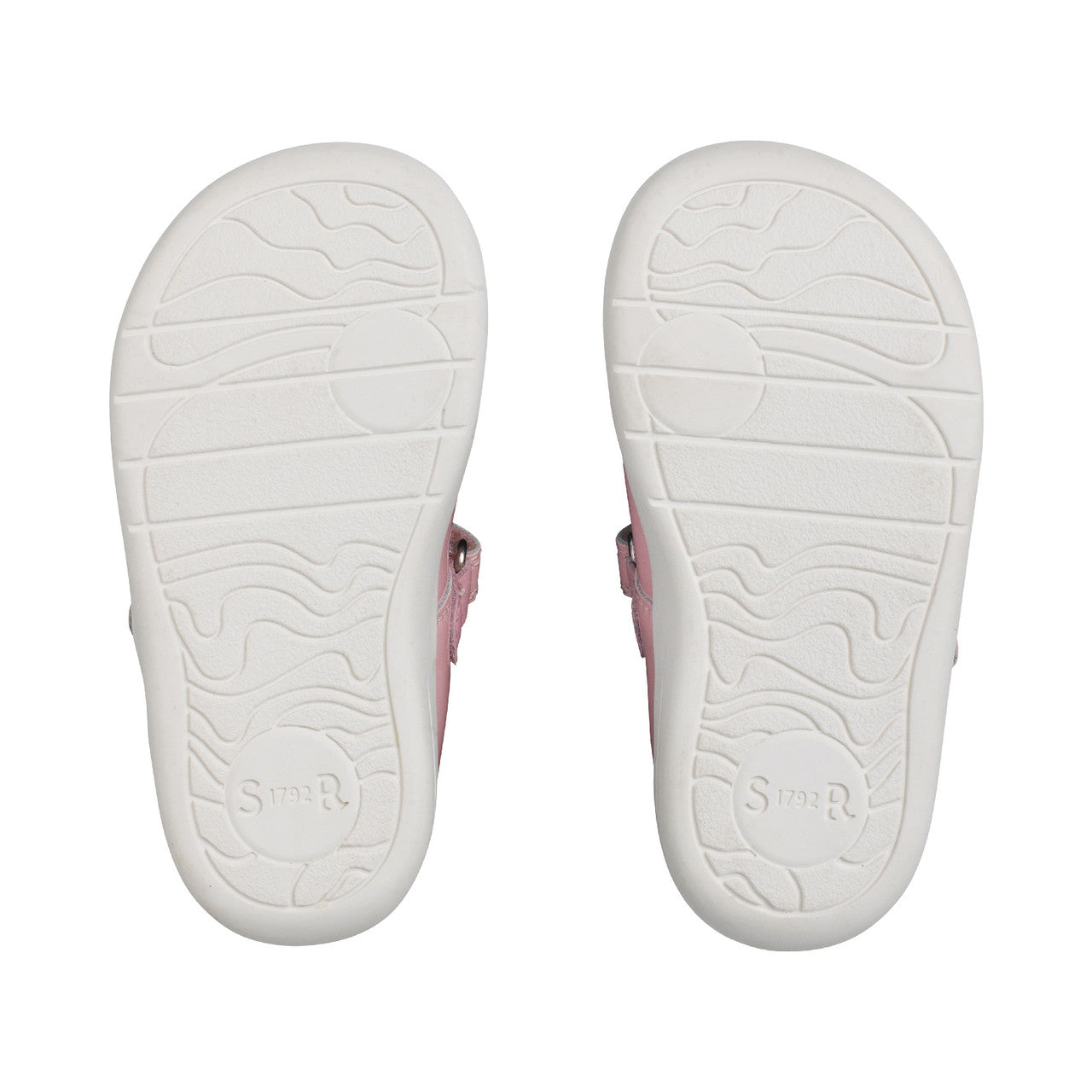Start Rite Puzzle Patent Shoes