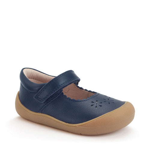 Start Rite Eva Leather Shoes