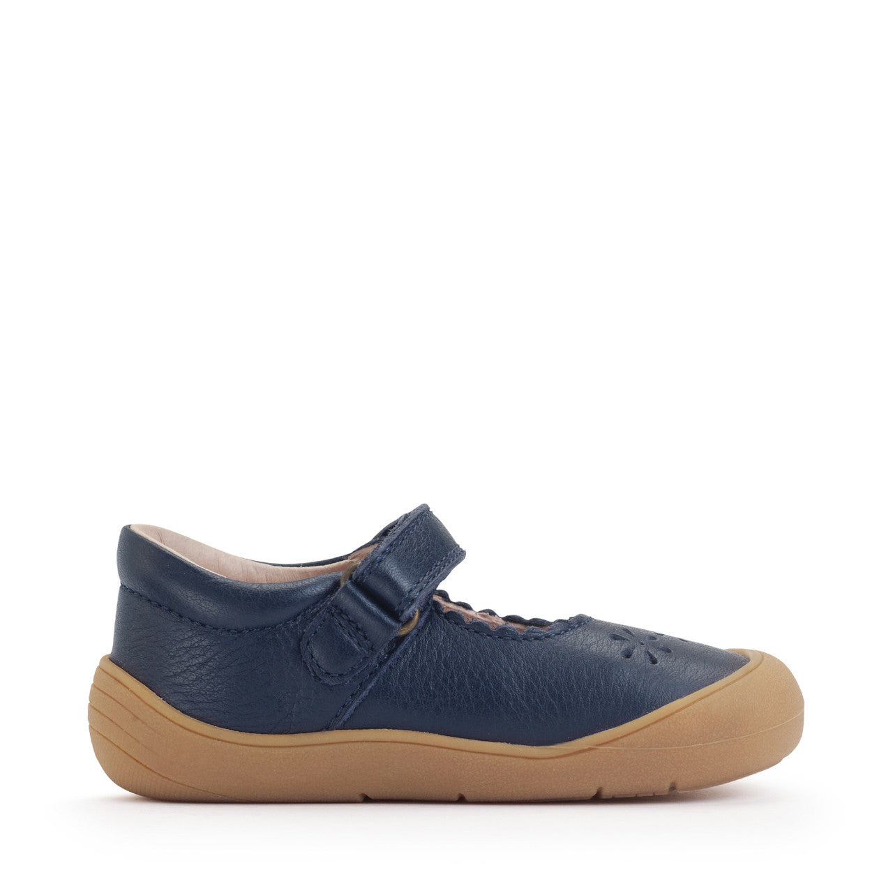 Start Rite Eva Leather Shoes