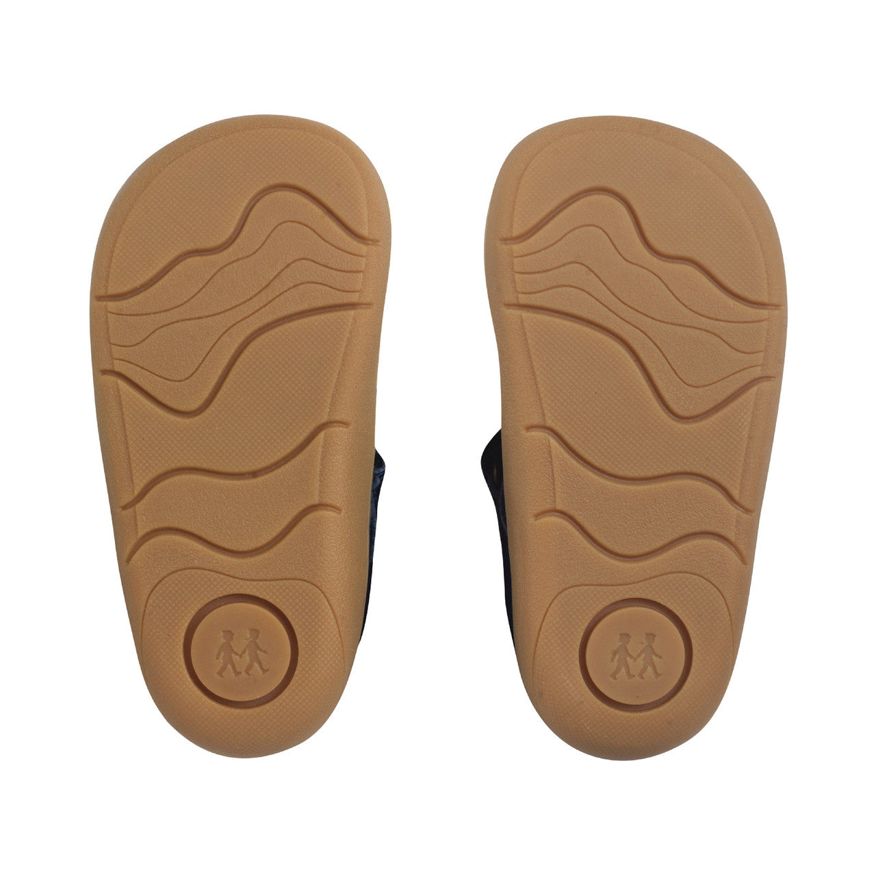 Start Rite Eva Leather Shoes