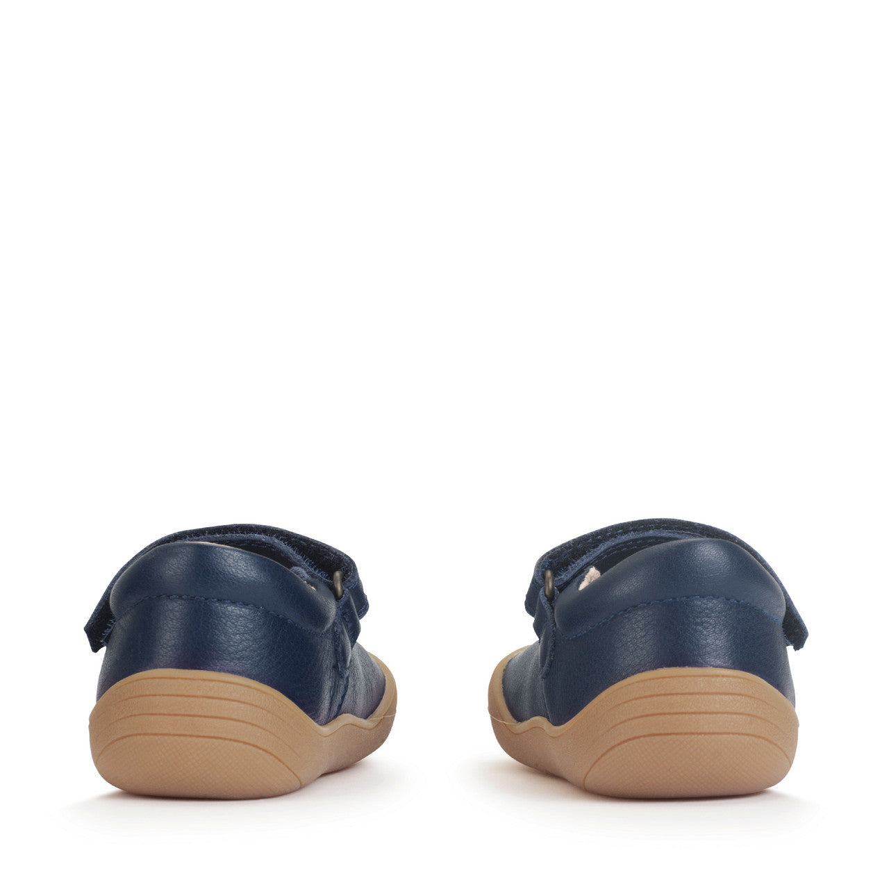 Start Rite Eva Leather Shoes