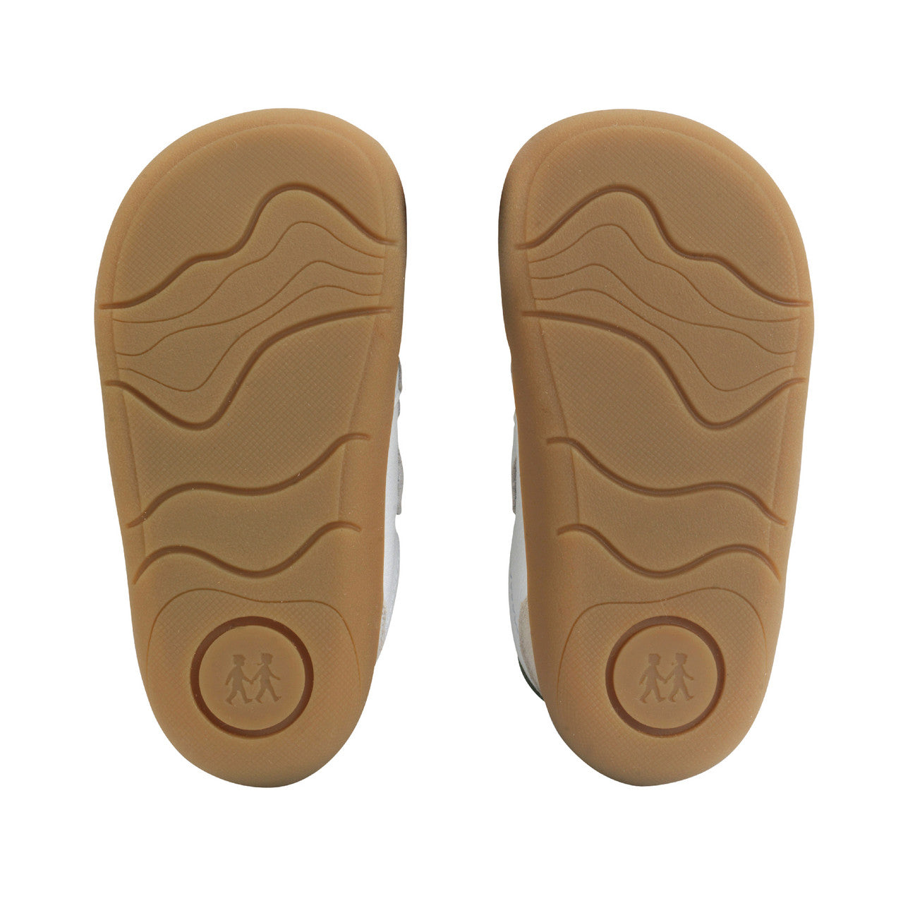 Start Rite Duel Nubuck Leather Shoes