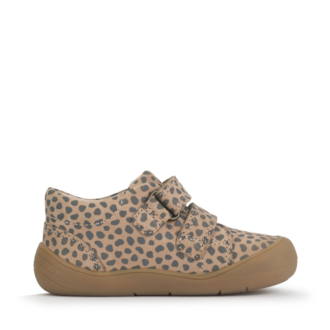 Start Rite Scoot Nubuck Midi Boots