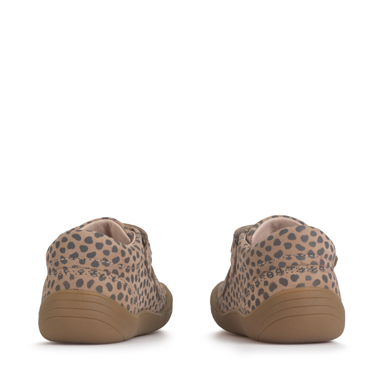 Start Rite Scoot Nubuck Midi Boots