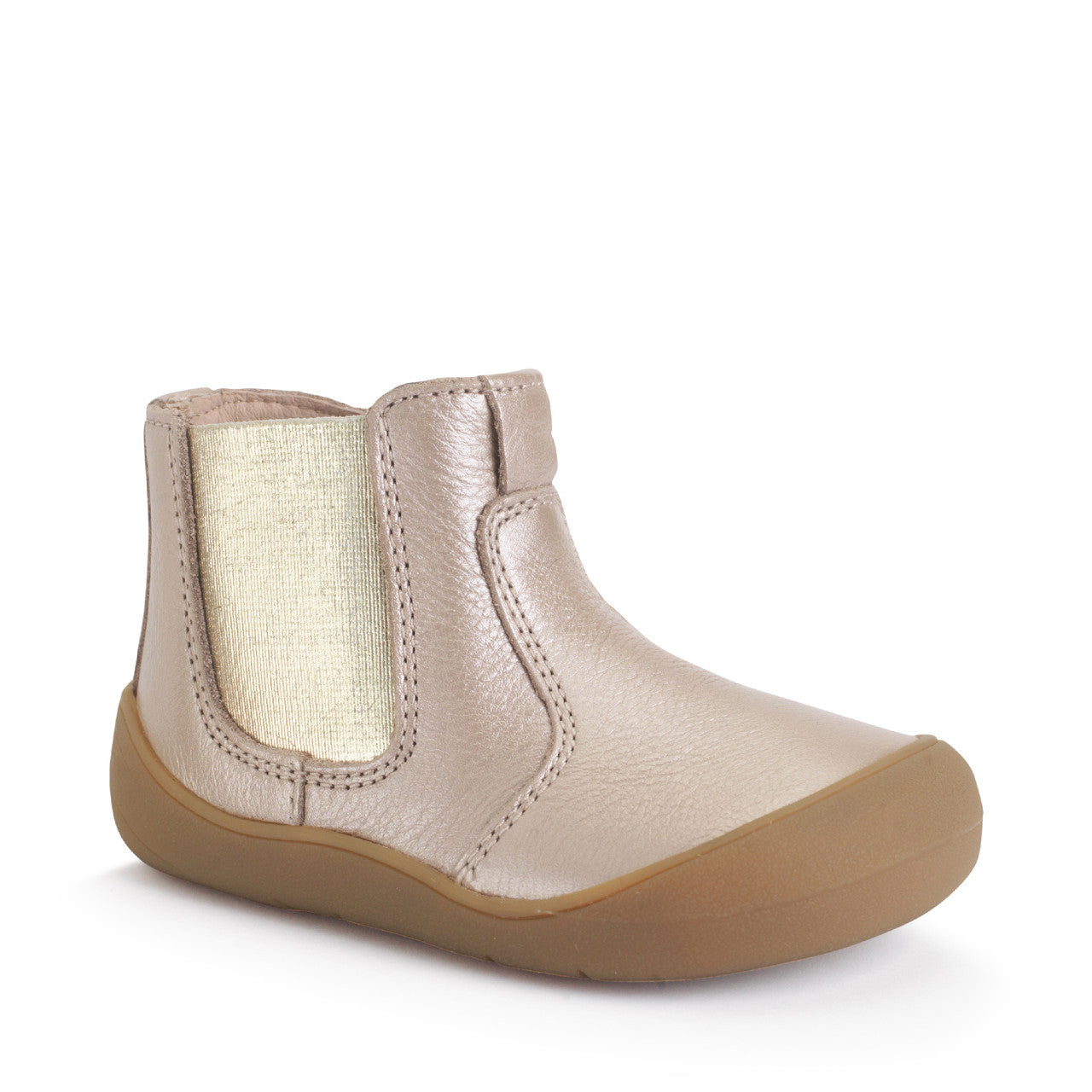 Start Rite Little Chelsea Leather Boots
