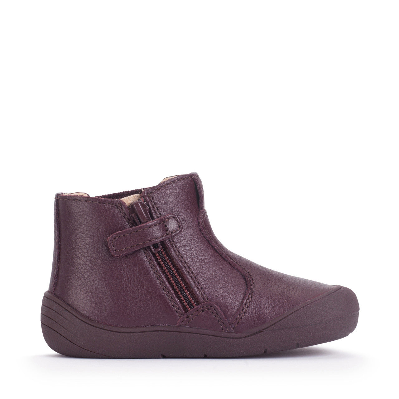 Start Rite Little Chelsea Leather Boots