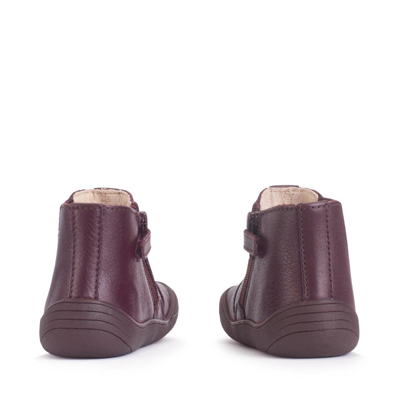 Start Rite Little Chelsea Leather Boots