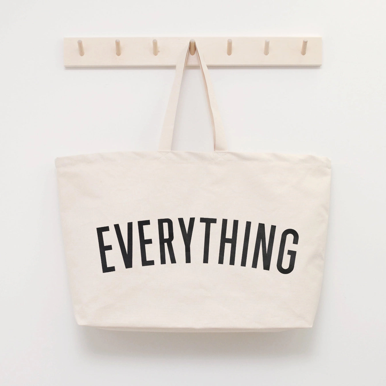 Everything - Really Big Bag