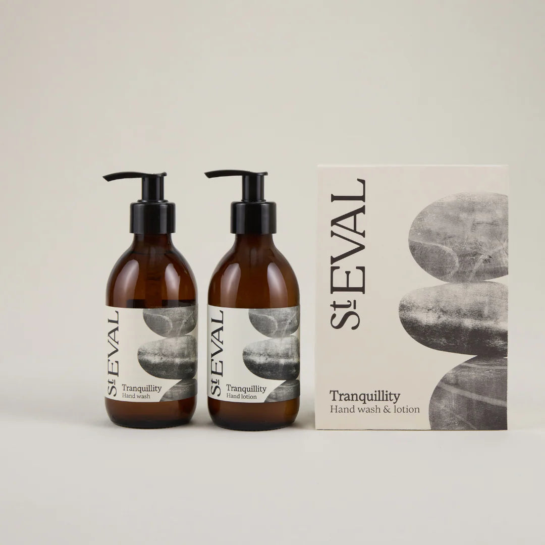 St Eval Hand Care Gift Set