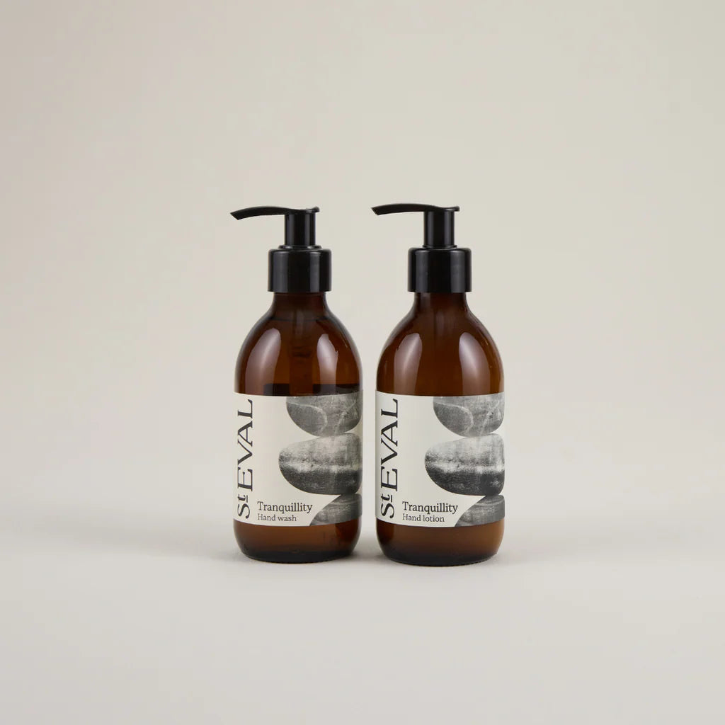 St Eval Hand Care Gift Set
