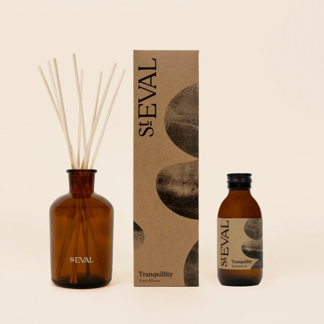 St Eval Diffuser