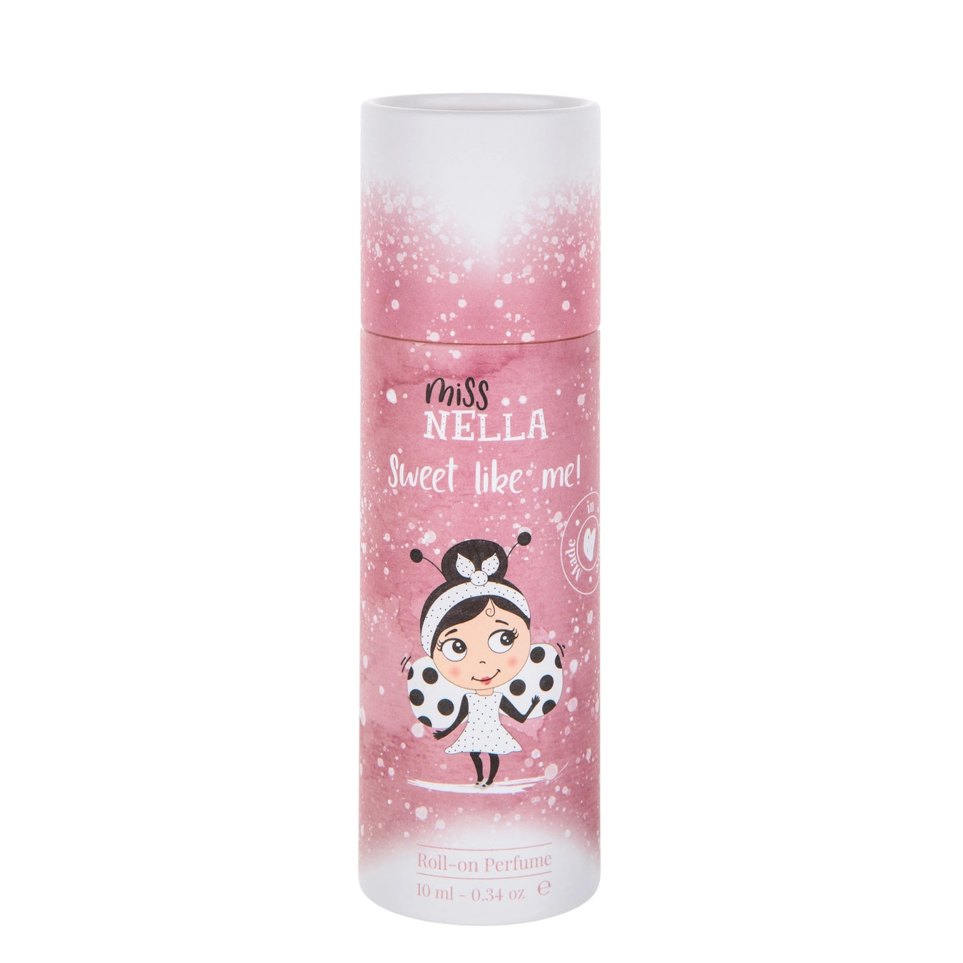 Sweet Like Me Roll-On Perfume For Children