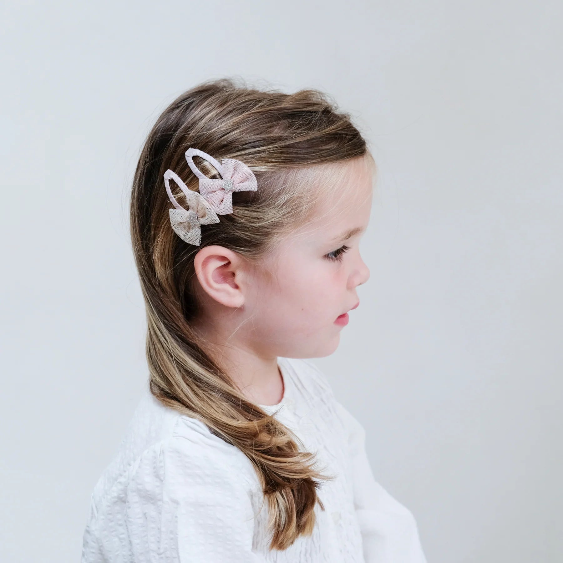 Mimi & Lula Fairy Bow Clips