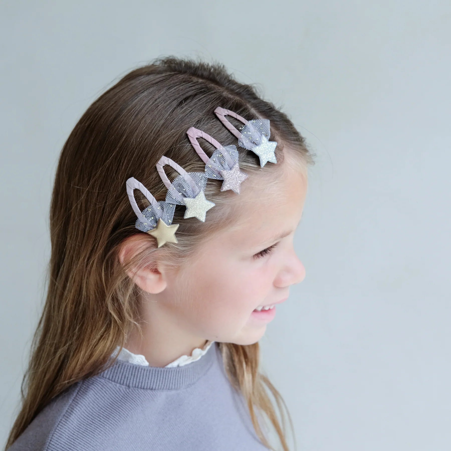 Mimi & Lula hair accessories