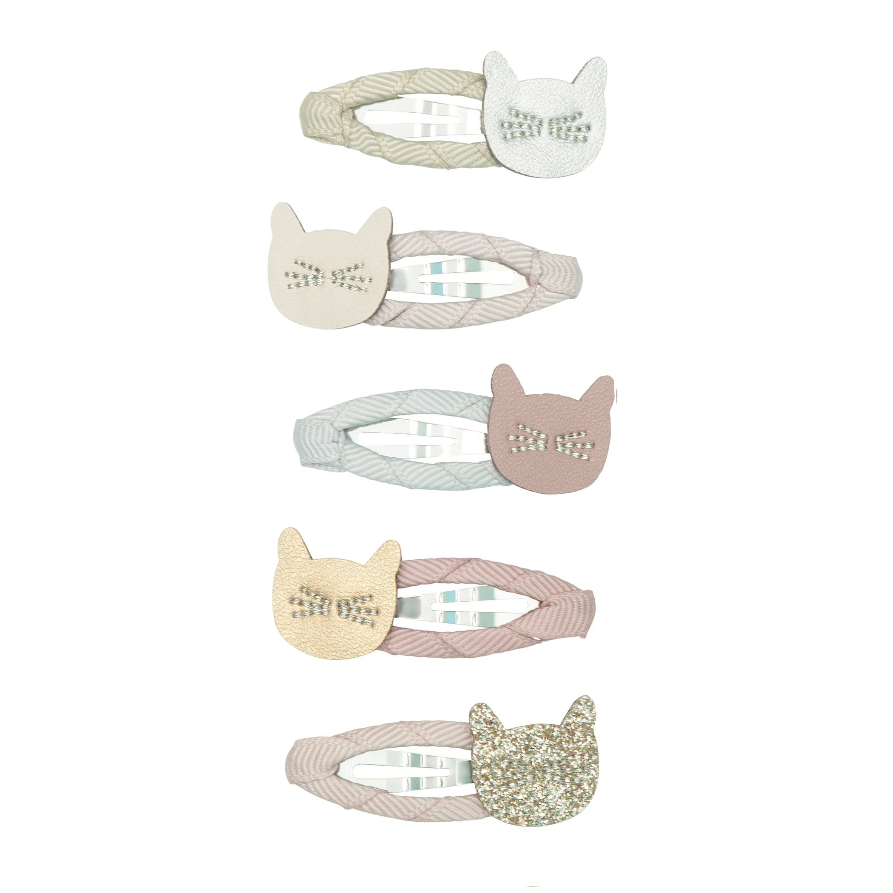 Mini Cute Cat Clips