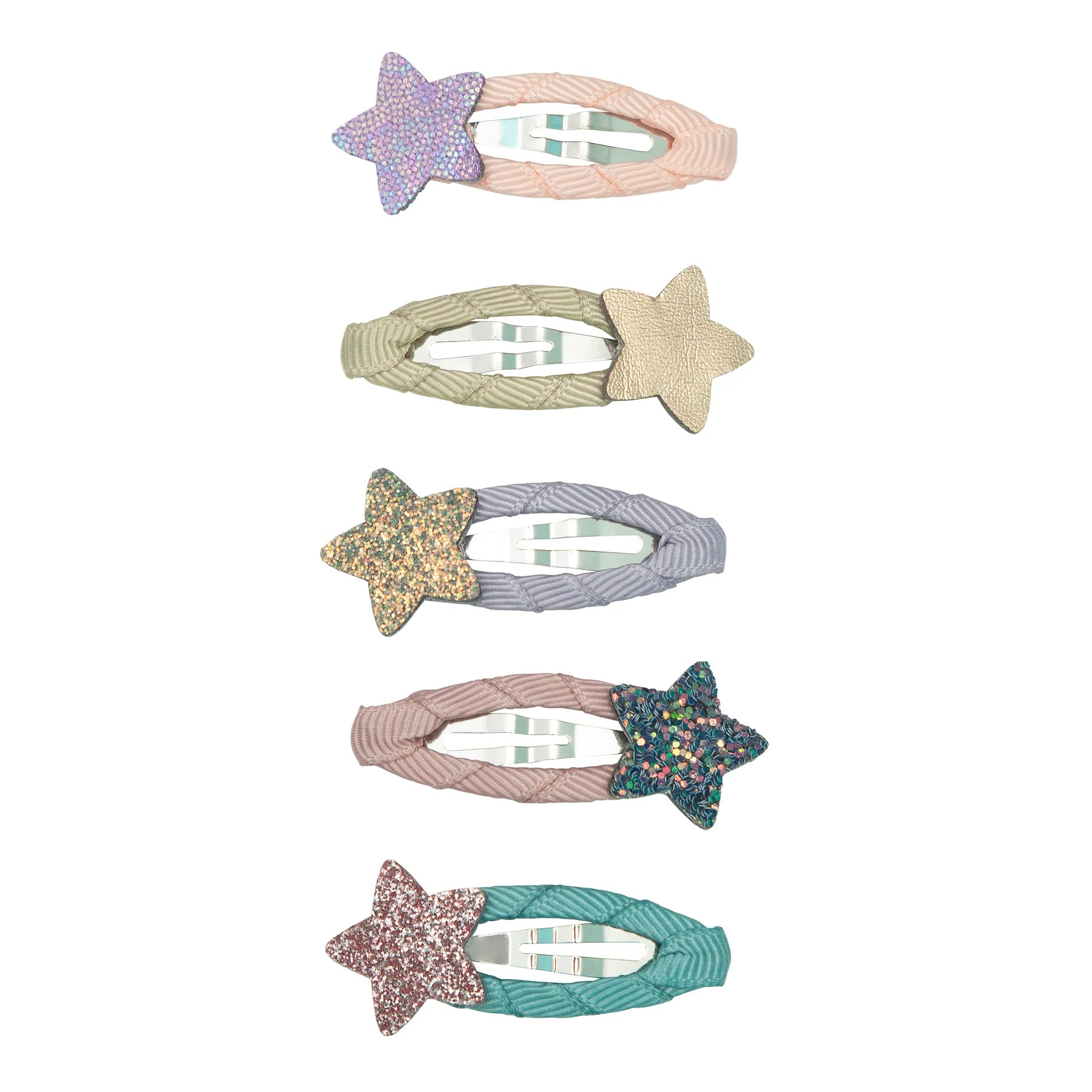 Mimi & Lula Mini Stellina Clips