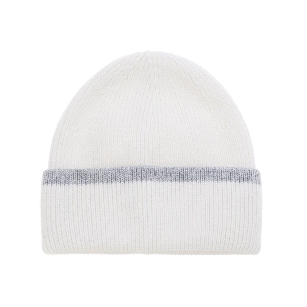 Knitted Beanie Hat