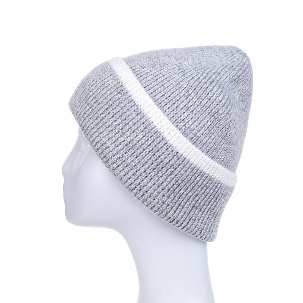 Knitted Beanie Hat