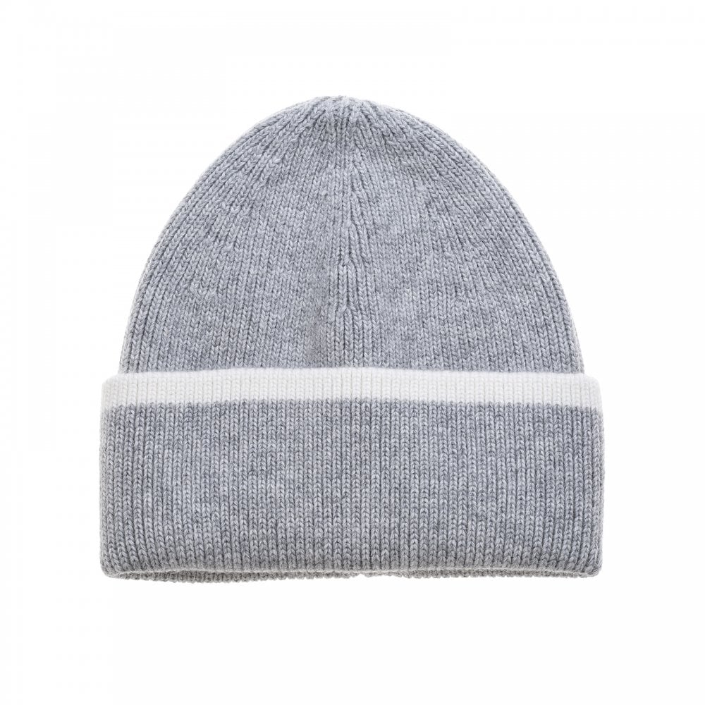 Knitted Beanie Hat