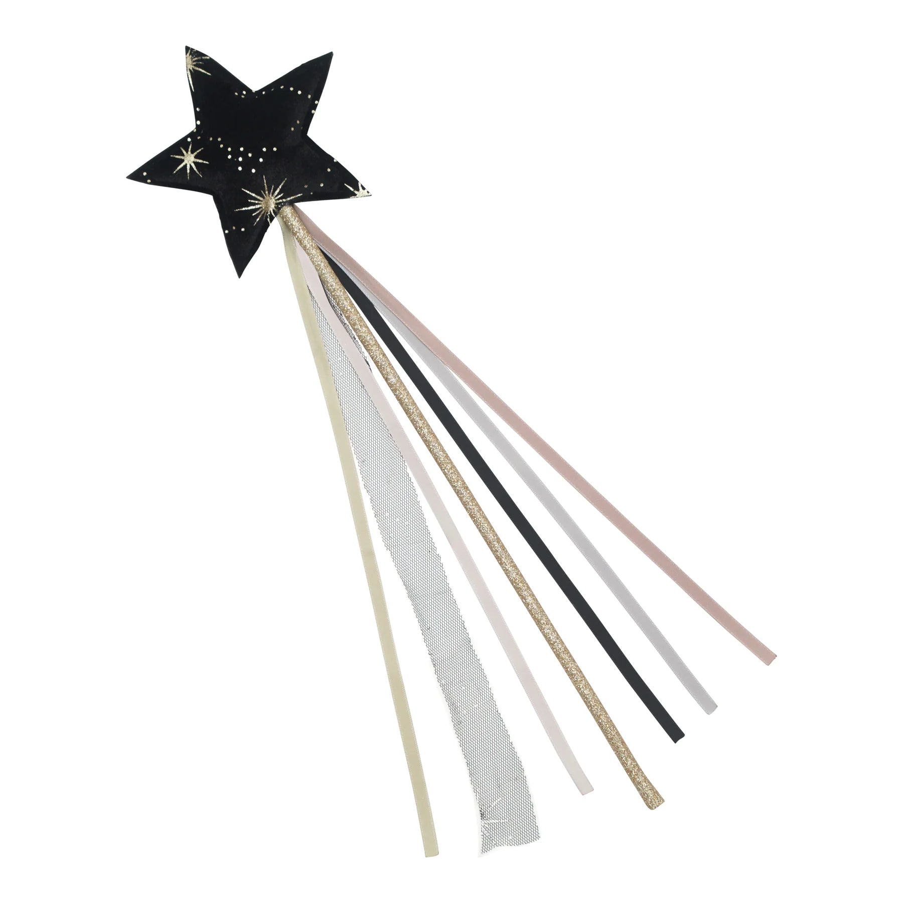 Mimi & Lula Agatha Velvet Witch Wand