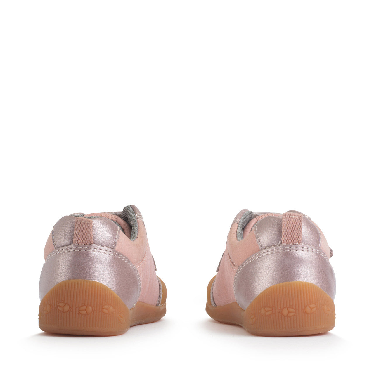 Start Rite Tickle Star Pearlised Pre-School Casual Shoes