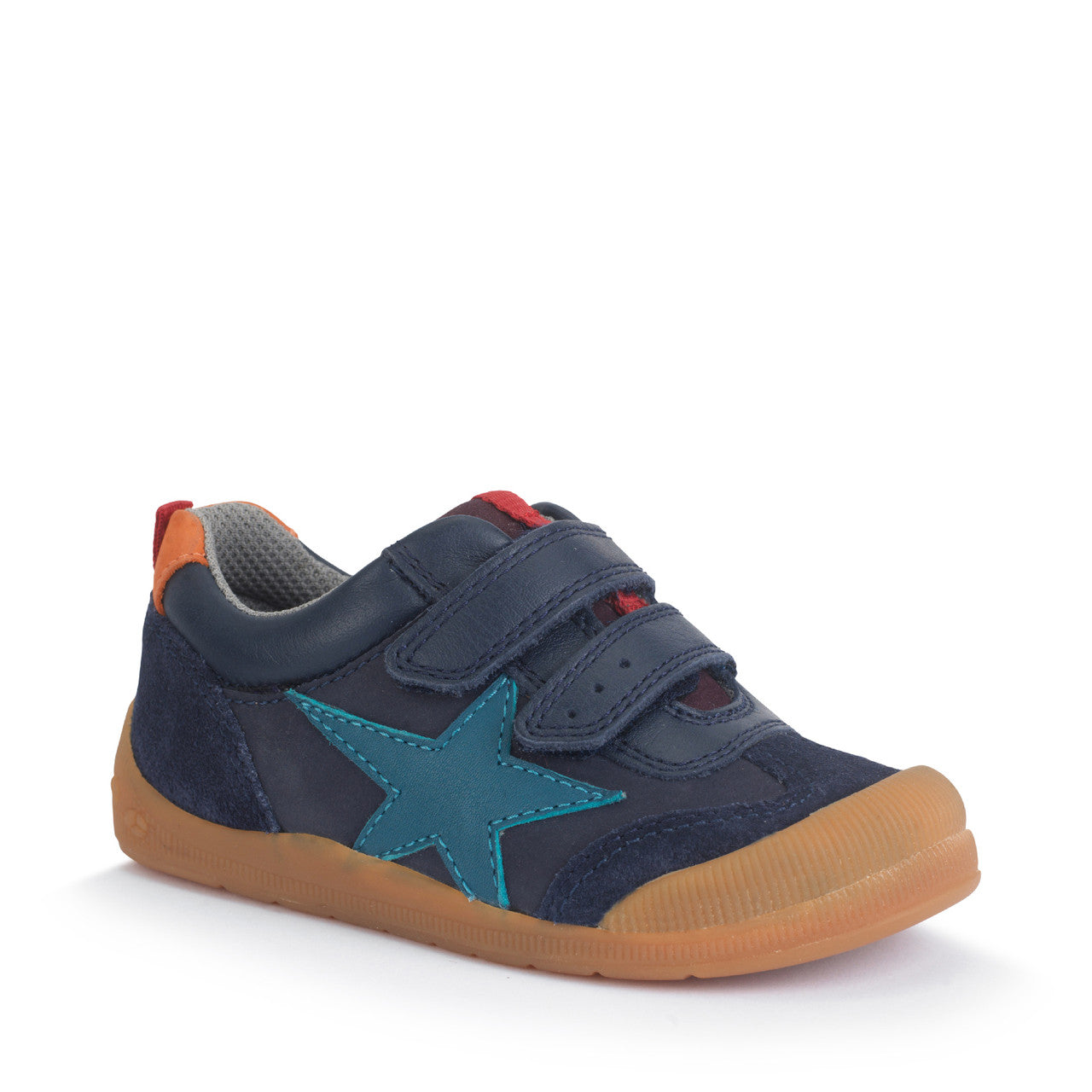 Start Rite Tickle Star Pre-School Casual Shoes