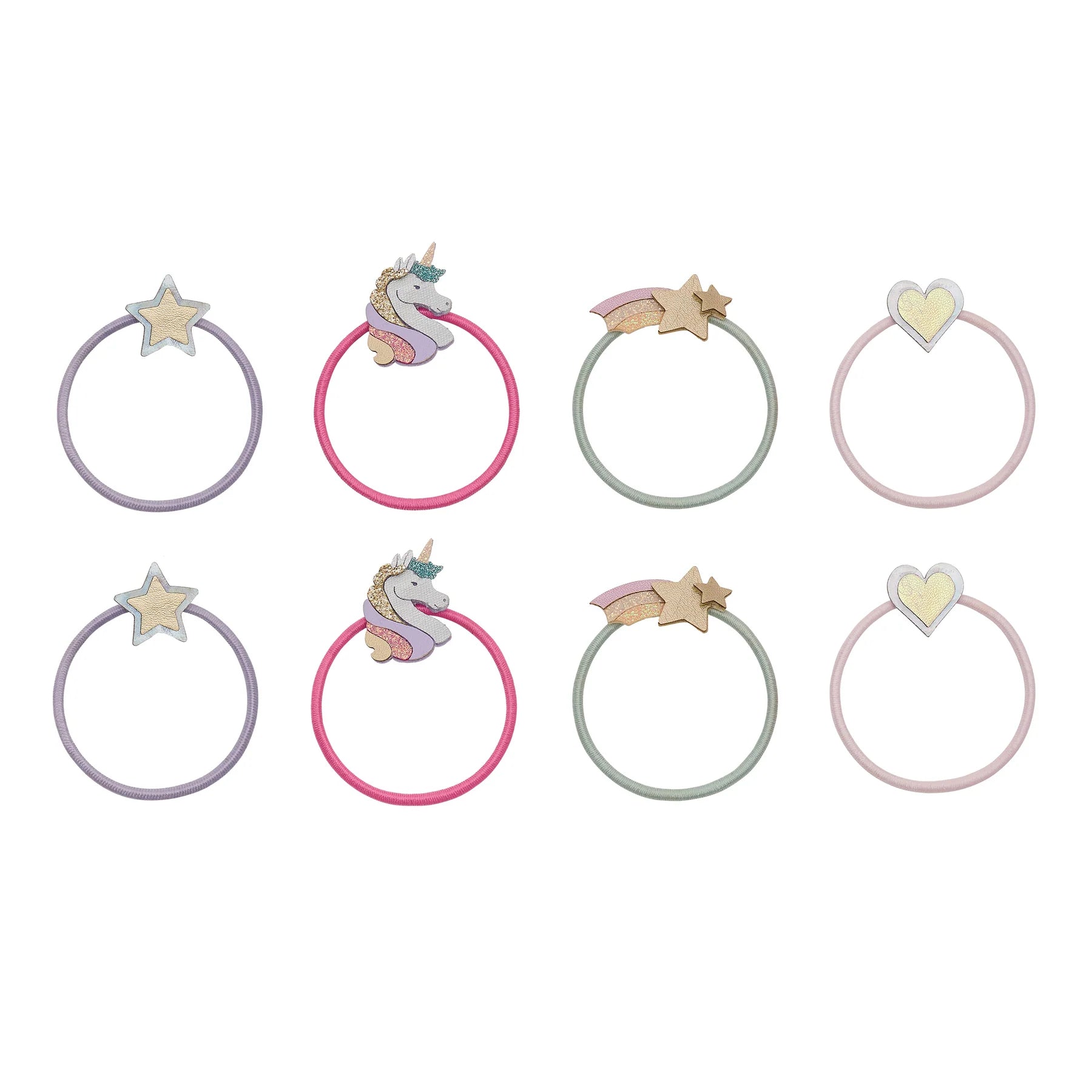 Mimi & Lula Dreamy Unicorn Ponies