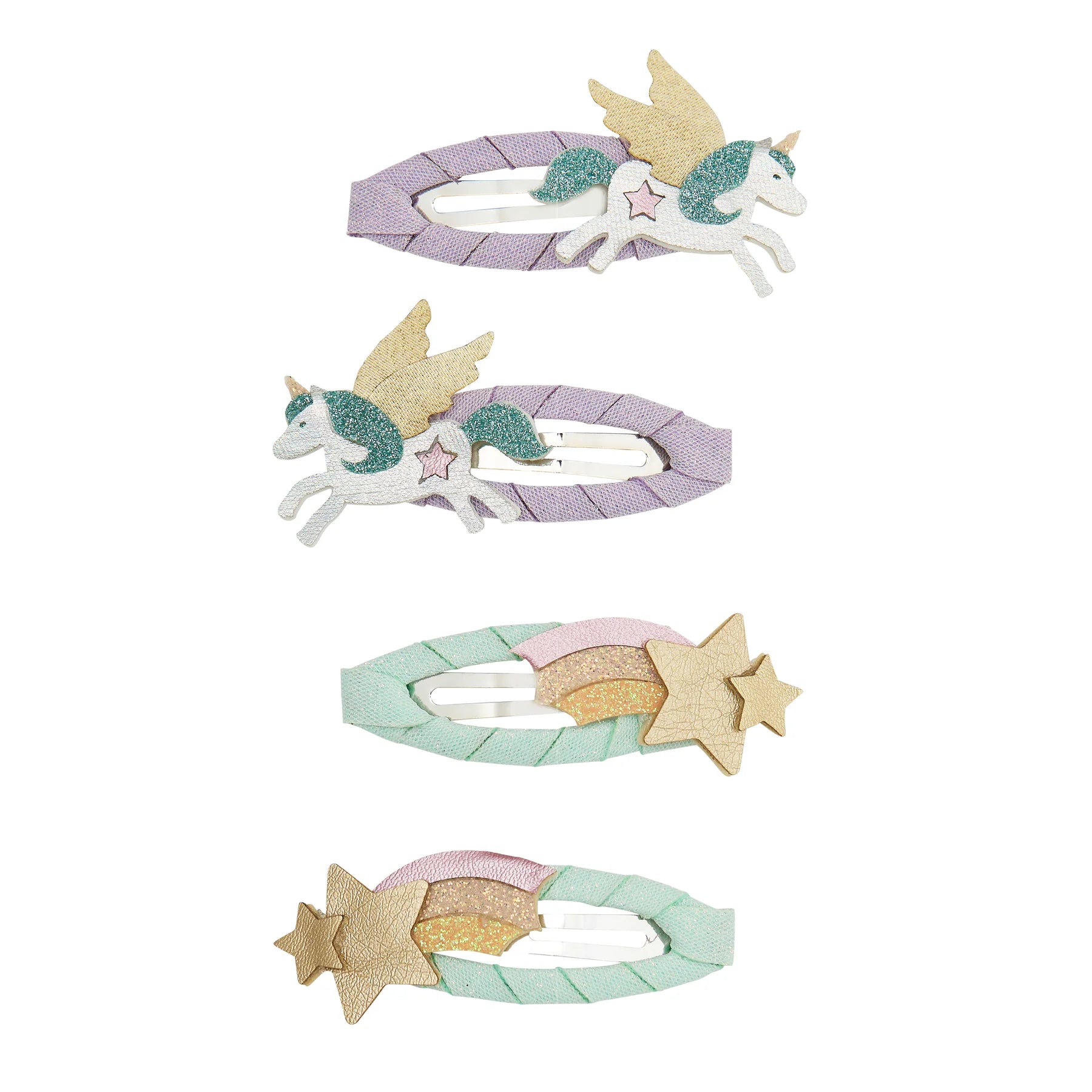Mimi & Lula My Little Unicorn Clips