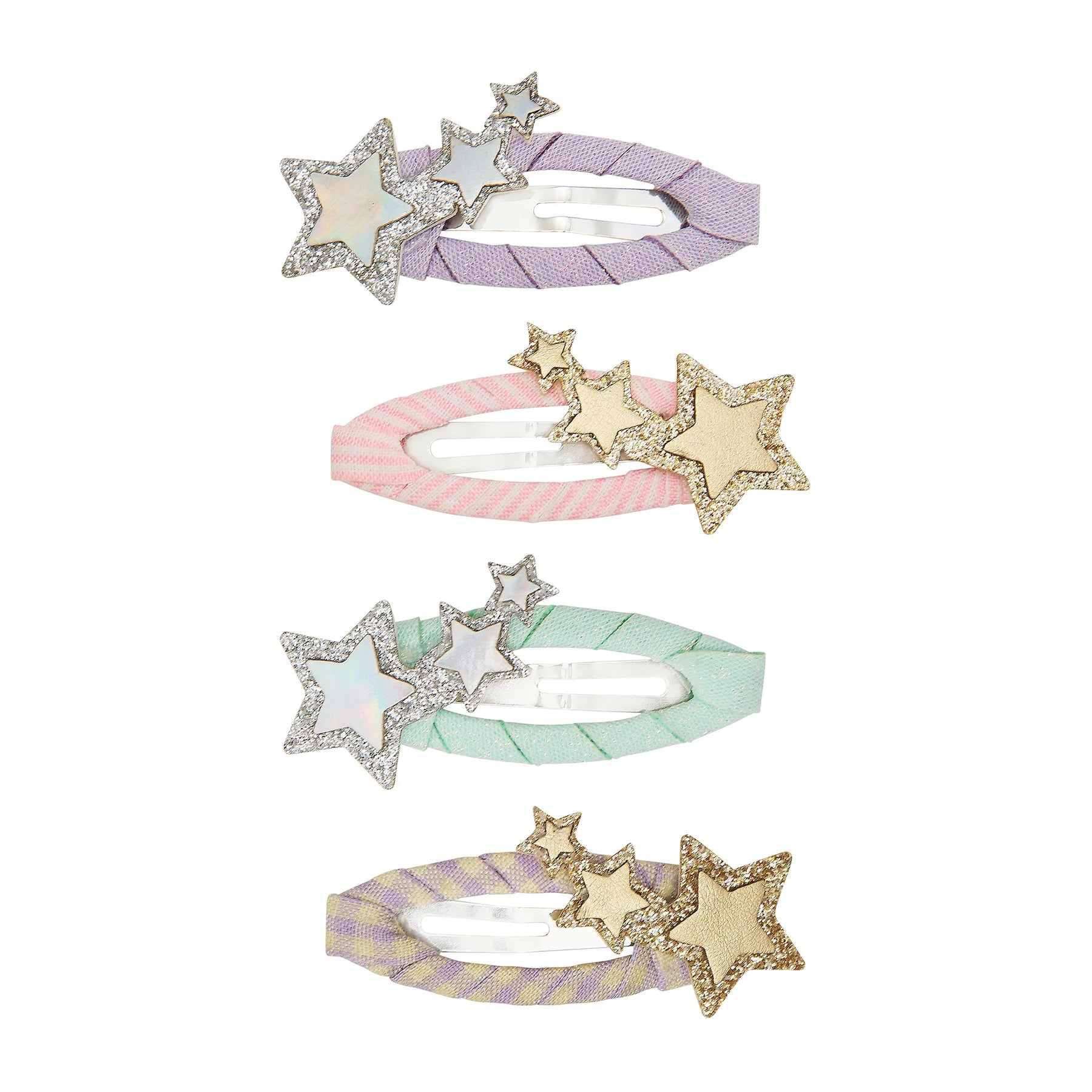 Mimi & Lula Trailing Star Clips