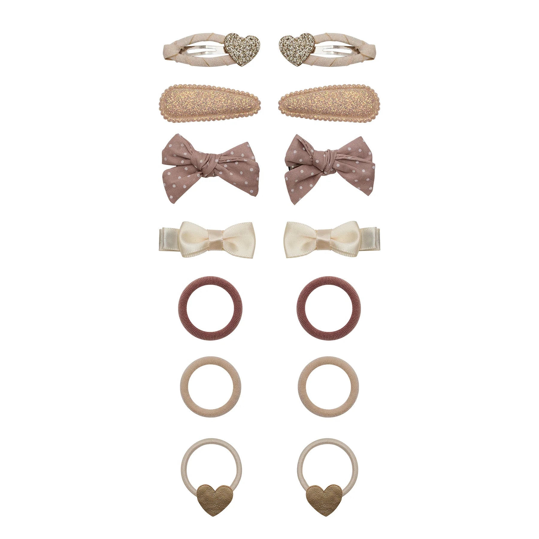 Mimi & Lula My First Hair Accessories