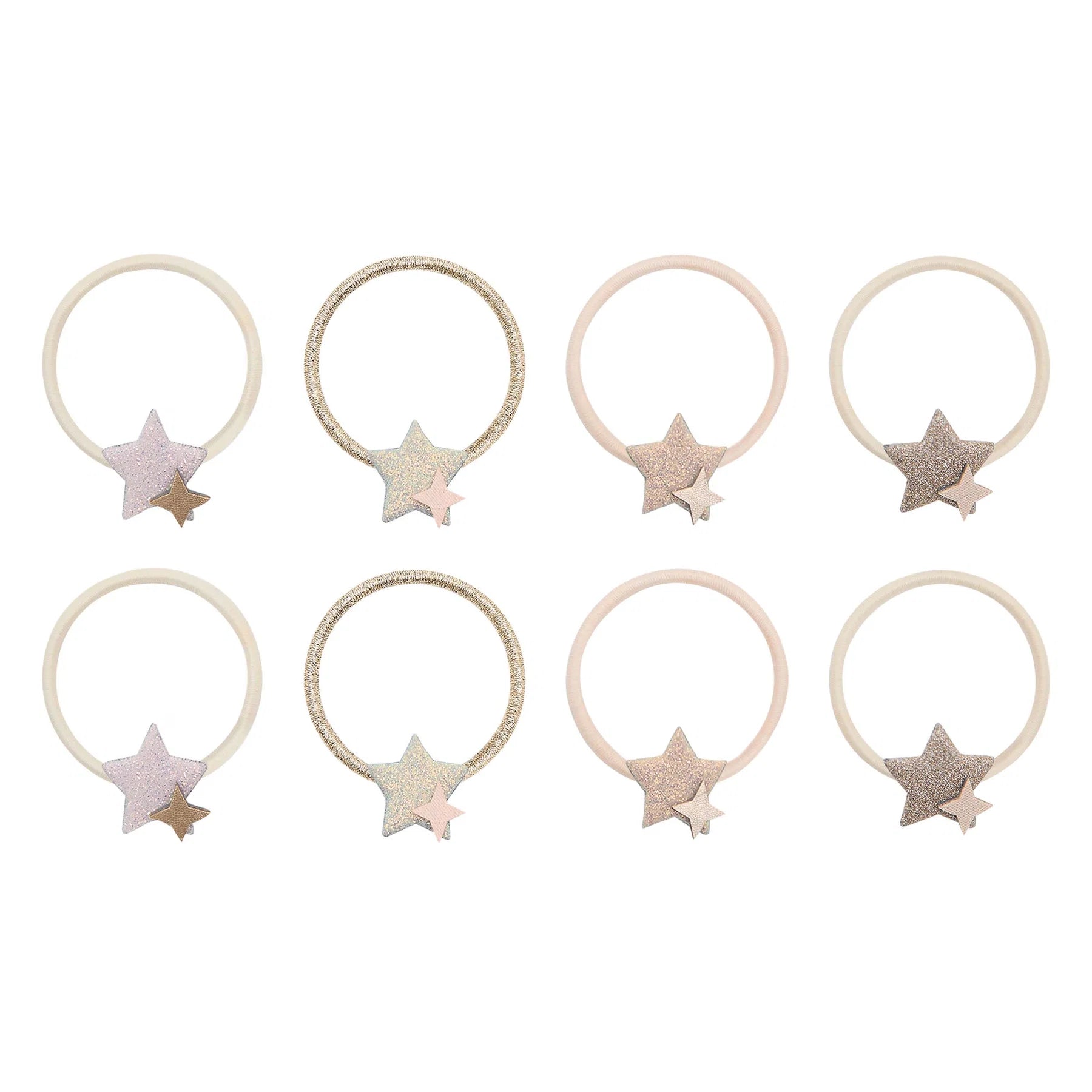 Mimi & Lula Starlight Hair Ties
