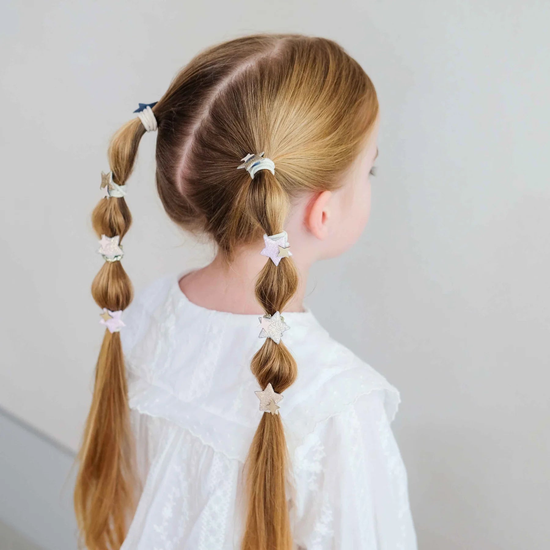 Mimi & Lula Starlight Hair Ties