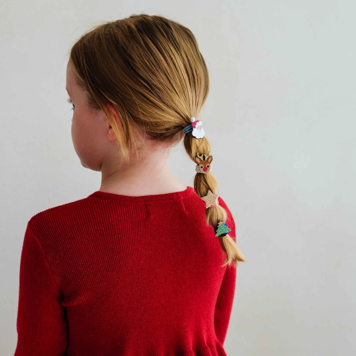 Mimi & Lula Christmas Hair Ties