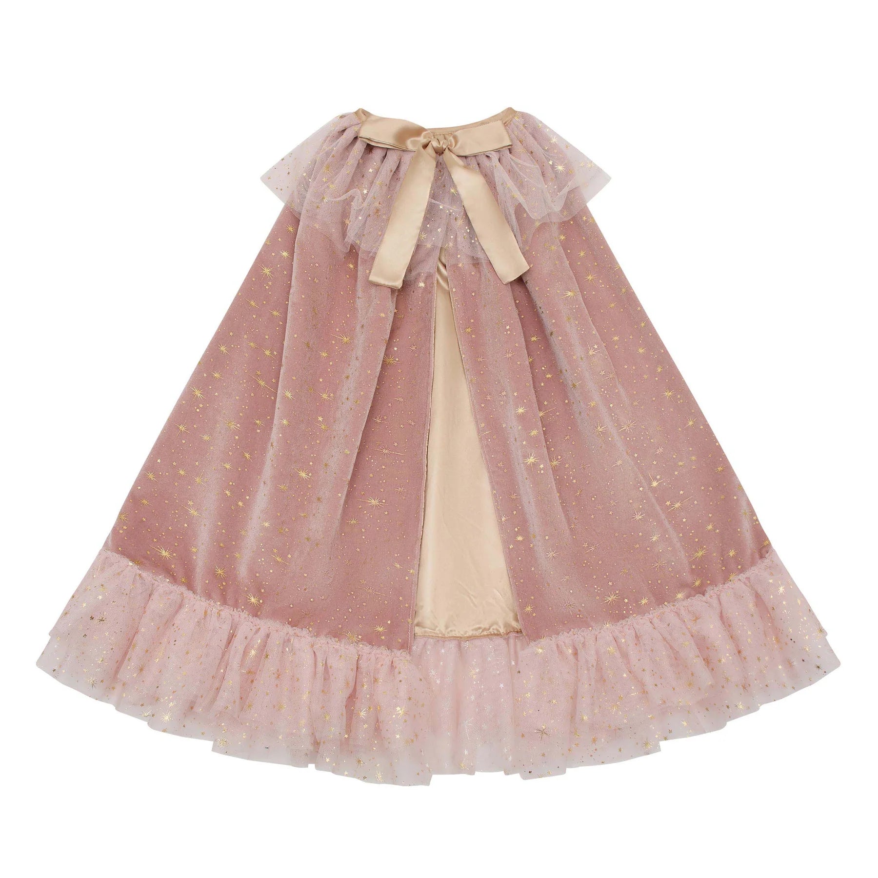 Mimi & Lula Elspeth Velvet Witch Cape