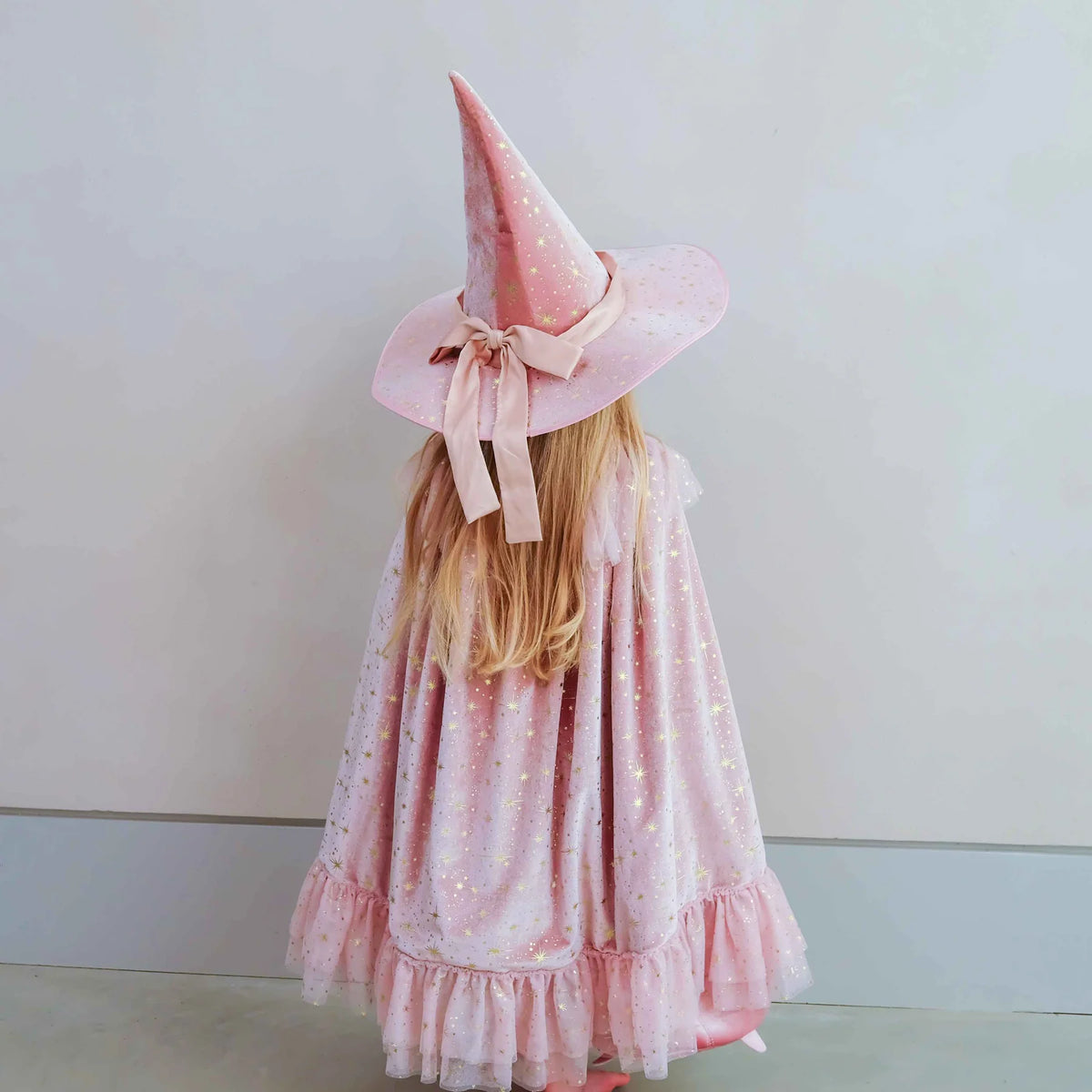 Mimi & Lula Elspeth Witch Hat