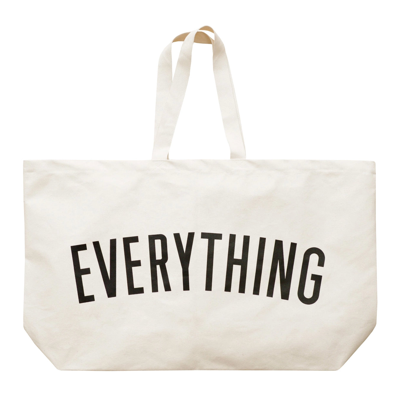 Everything - Really Big Bag