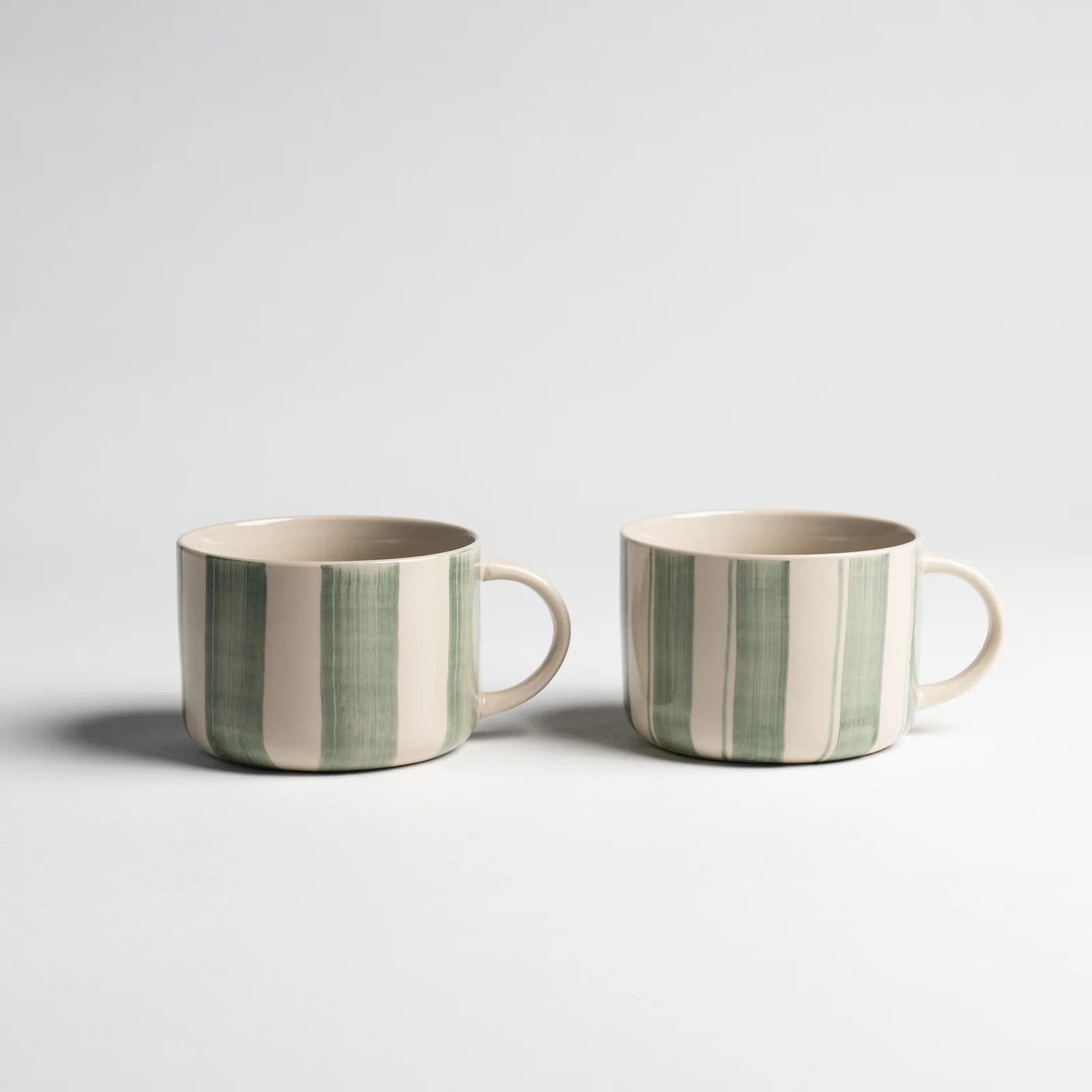 Kindred Cornflower Mug (Set of 2) - Large