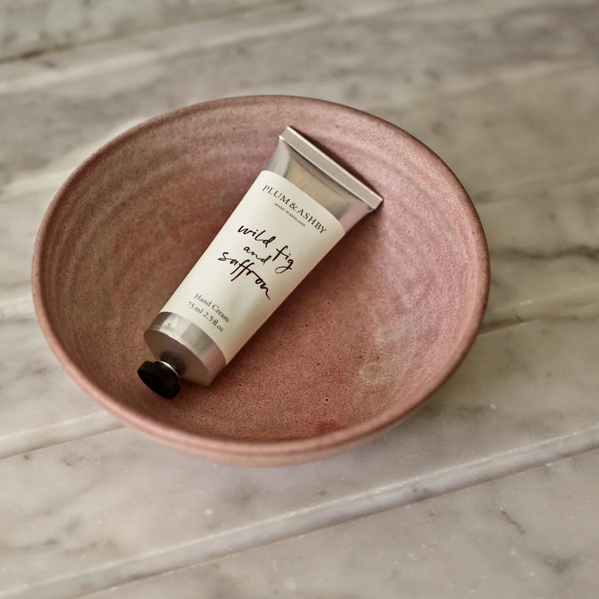 Plum & Ashby Boxed Hand Cream
