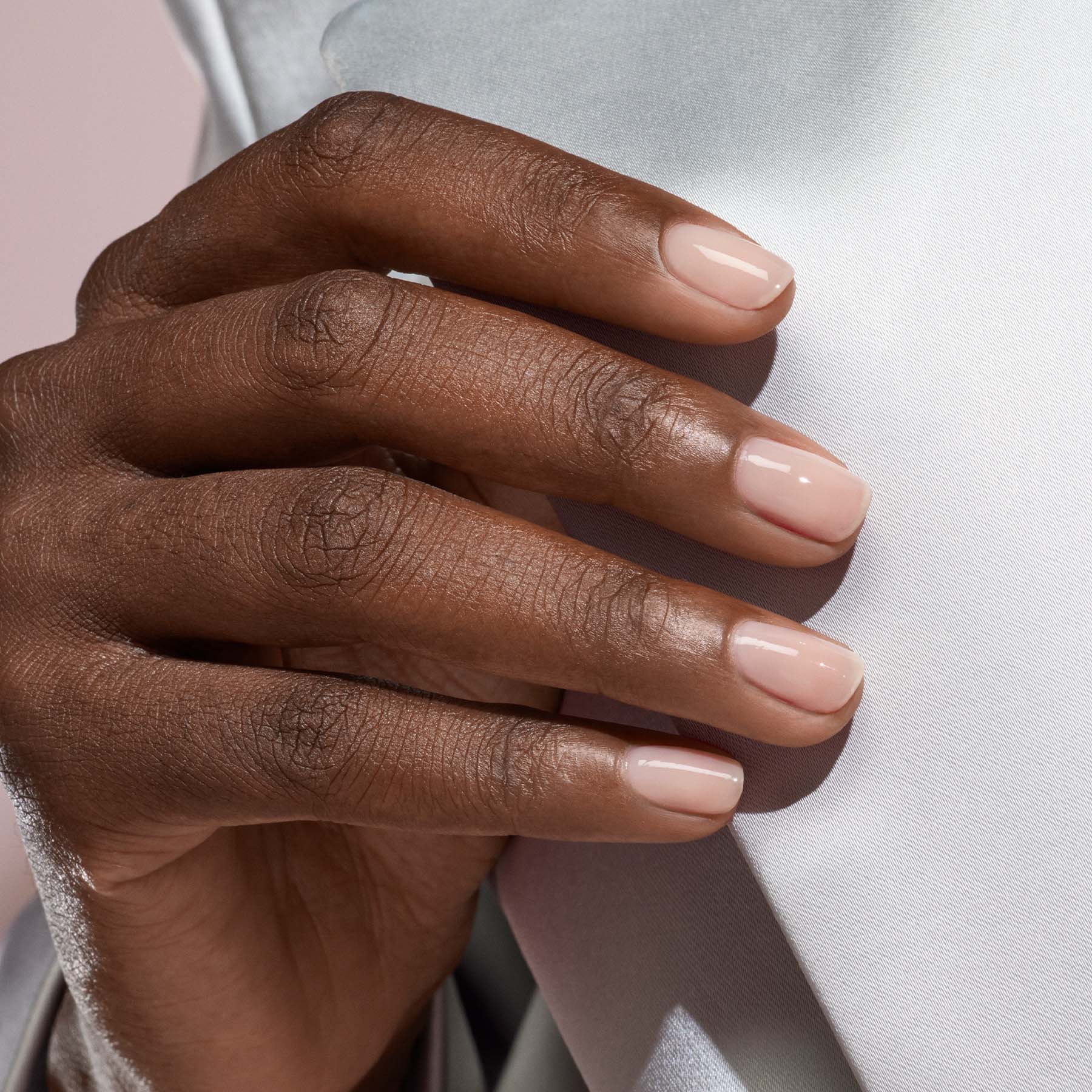 Manucurist Natural Nail Polish