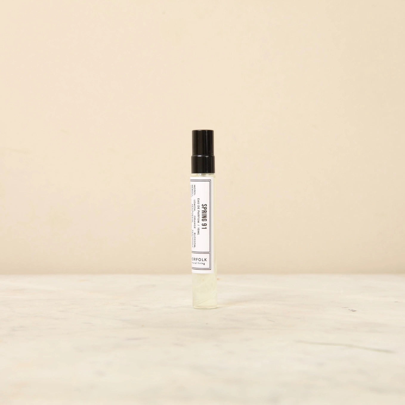 91 Days of Spring - Eau de Parfum (10ml)