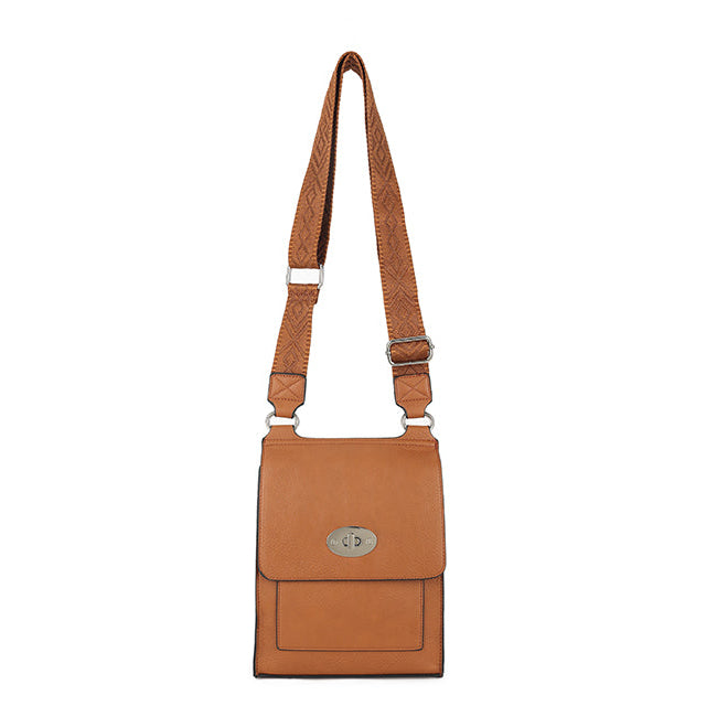 Satchel Cross Body Bag