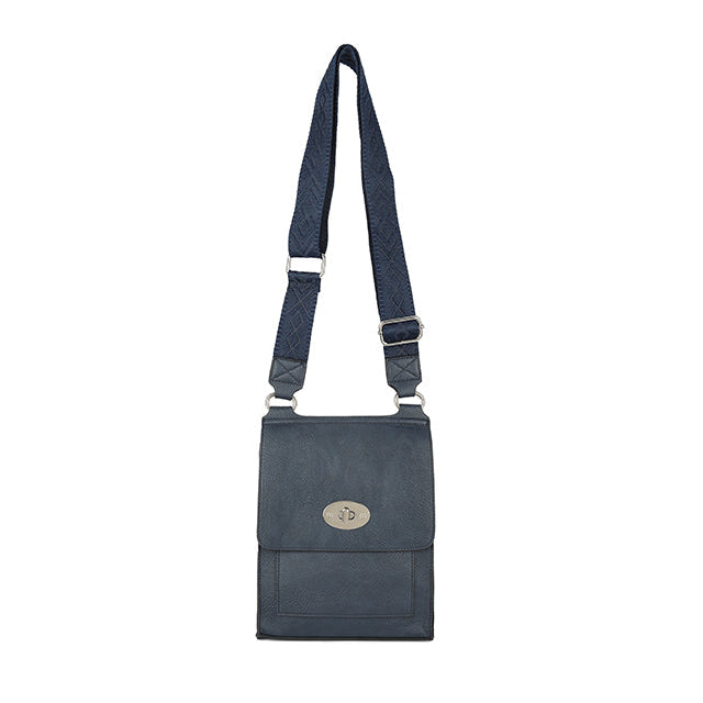 Satchel Cross Body Bag