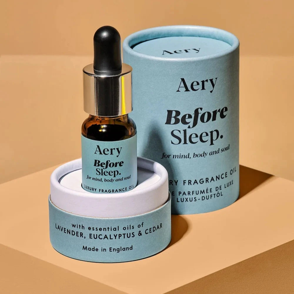 Aery Before Sleep Fragrance Oil