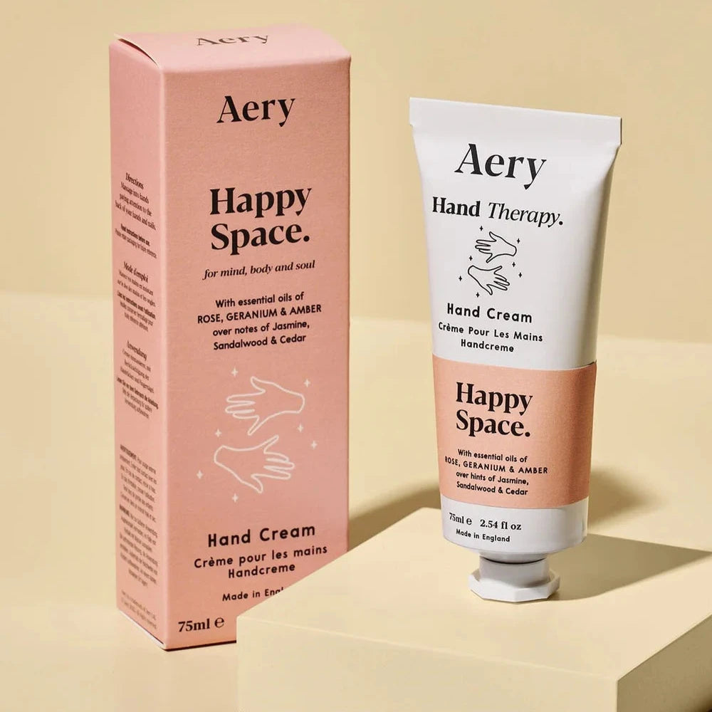 Aery Happy Space Hand Cream