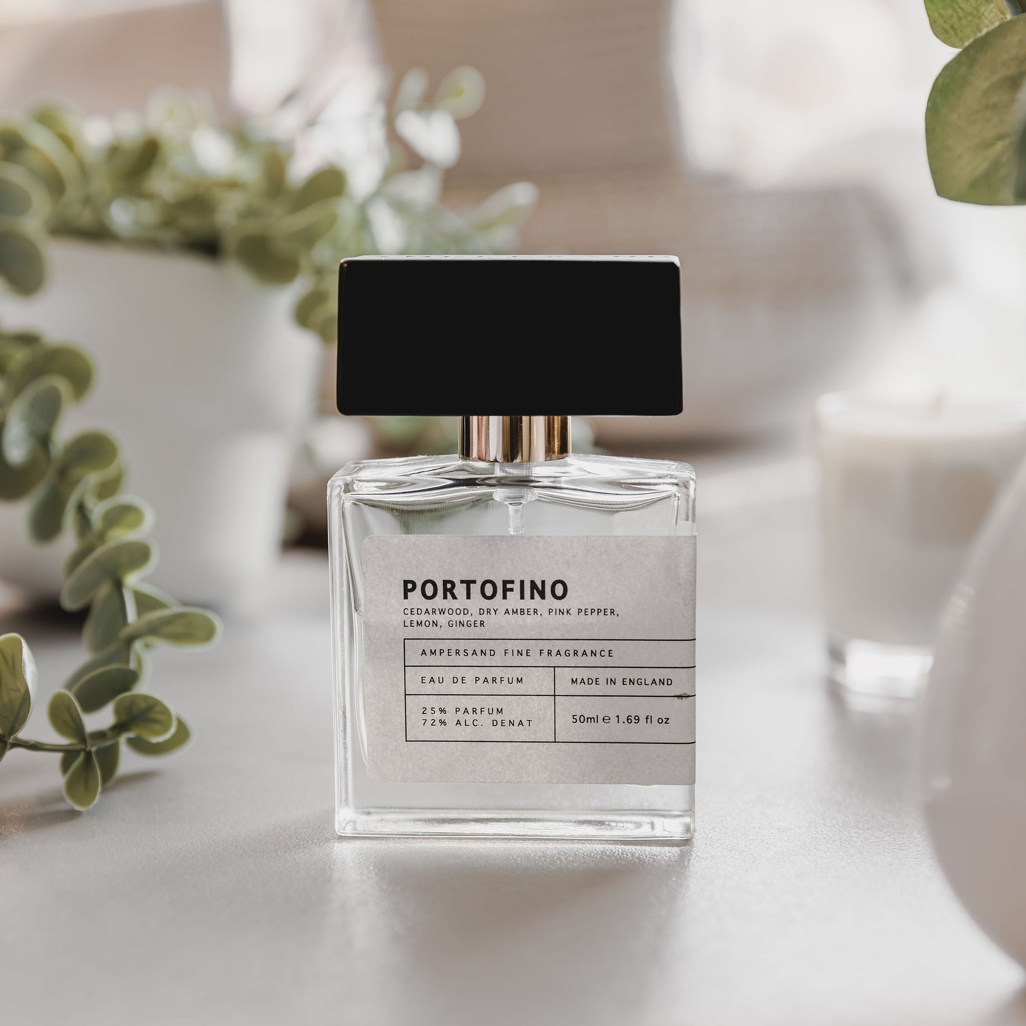 Ampersand EDP (50ml) Portofino