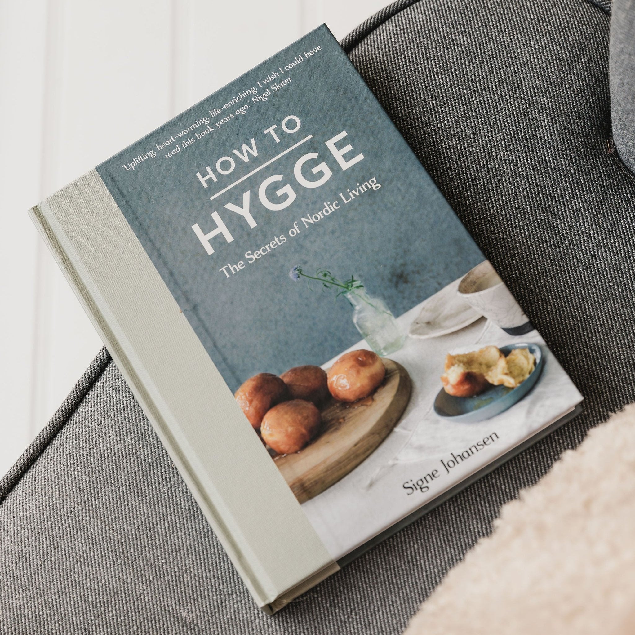 How To Hygge